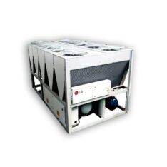 Aire acondicionado LG - Chiller