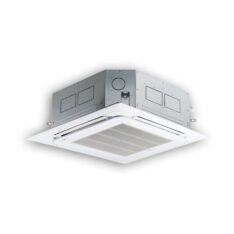 LG Cassette Inverter + Condensador + Panel