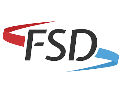 Logo-FSD aires acondicionados de cartagena