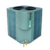 Aire acondicionado FSD - Condensadora Vertical R410A MONOFASICA