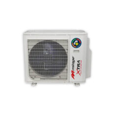 Condensadora Multi Split Inverter marca MIRAGE 27000 BTU
